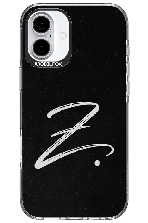 (Off Space) Z 2.0 - Apple iPhone 16 Plus
