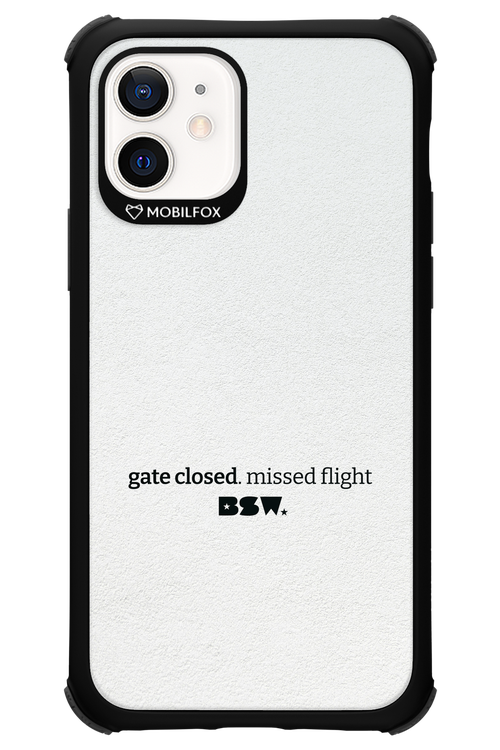 BSW FourSeasons 12 2.0 - Apple iPhone 12
