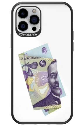 Lei 100 2.0 - Apple iPhone 12 Pro