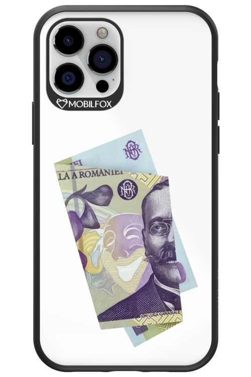 Lei 100 2.0 - Apple iPhone 12 Pro