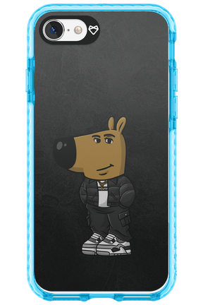 Chill Guy - Apple iPhone 8