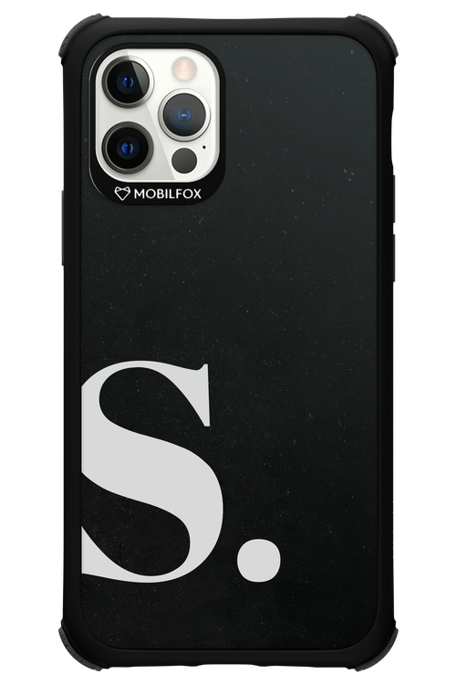 S (Off Space) 2.0 - Apple iPhone 12 Pro