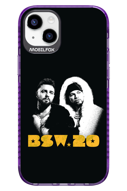 BSW 20 (8) 2.0 - Apple iPhone 14 Plus