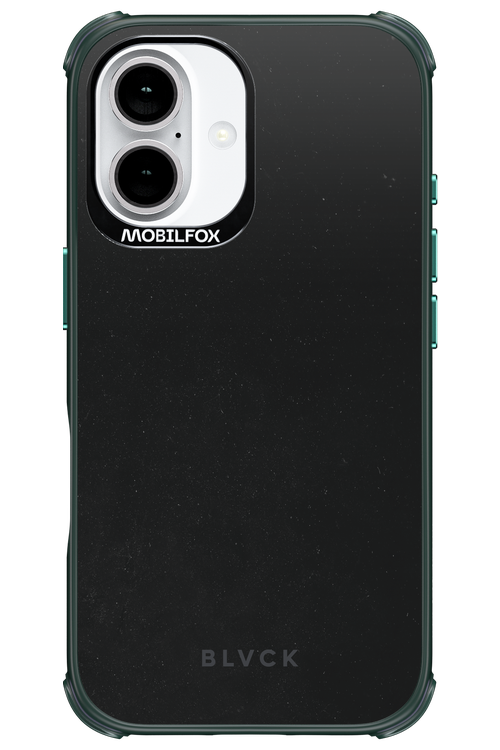 BLVCK 2.0 - Apple iPhone 16