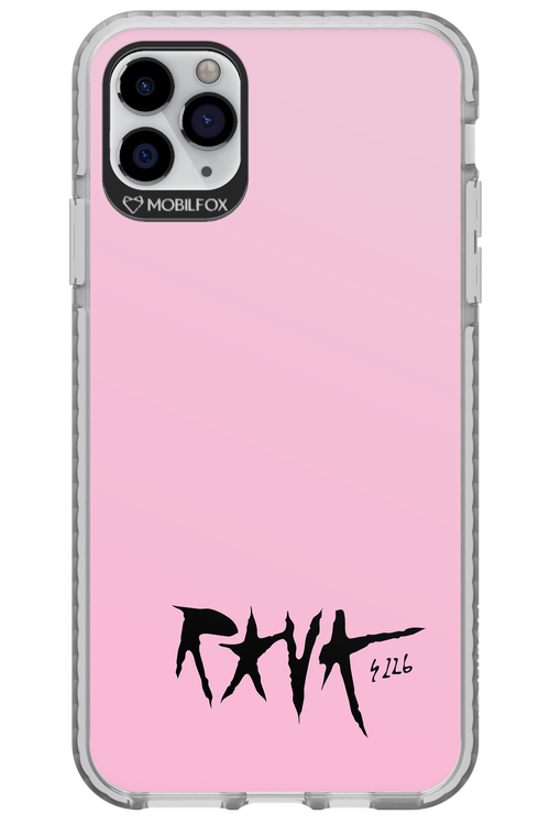 R-va - Apple iPhone 11 Pro Max