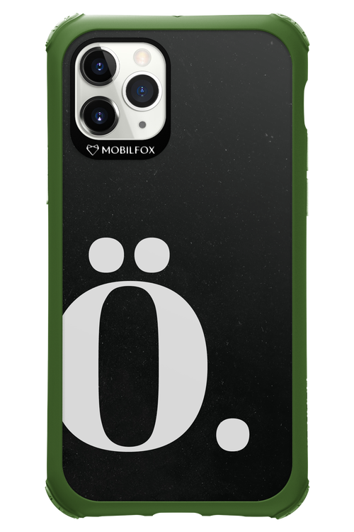 O II (Off Space) 2.0 - Apple iPhone 11 Pro