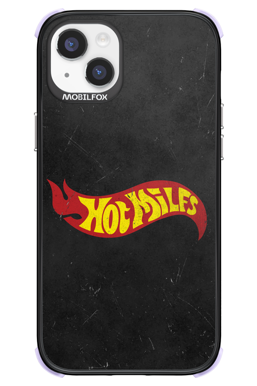 Hot Milfs 2.0 - Apple iPhone 14 Plus