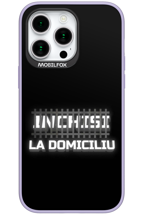 Logo 2.0 - Apple iPhone 15 Pro Max