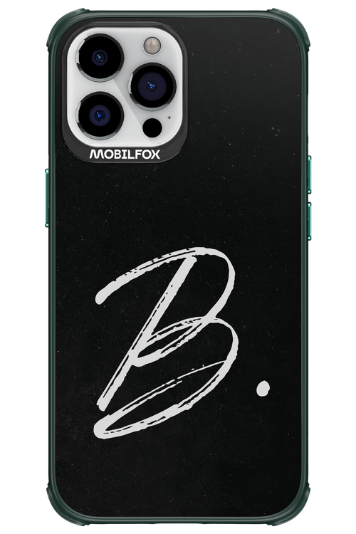(Off Space) B 2.0 - Apple iPhone 13 Pro Max