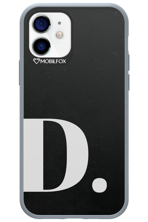 D (Off Space) 2.0 - Apple iPhone 12
