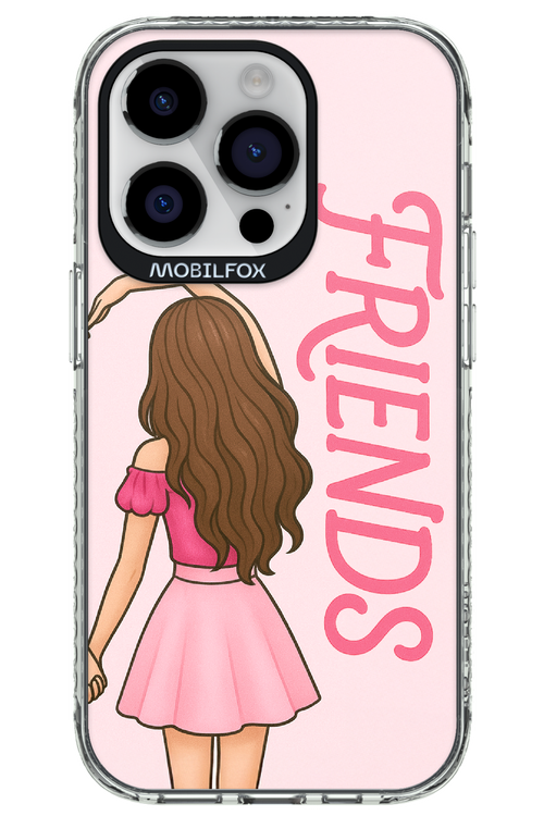 Friendssss 2.0 - Apple iPhone 14 Pro