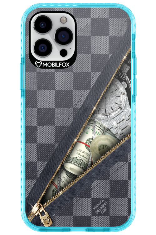Goodie Bag - Apple iPhone 12 Pro