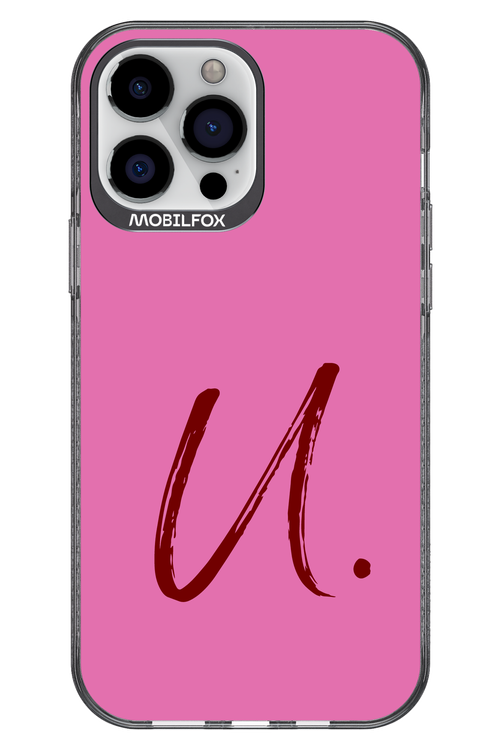 (Sorbet) U 2.0 - Apple iPhone 13 Pro Max