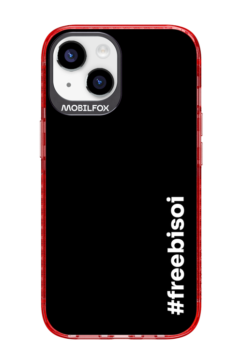 freebisoi III - Apple iPhone 14