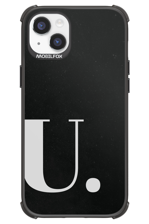 U (Off Space) 2.0 - Apple iPhone 14 Plus