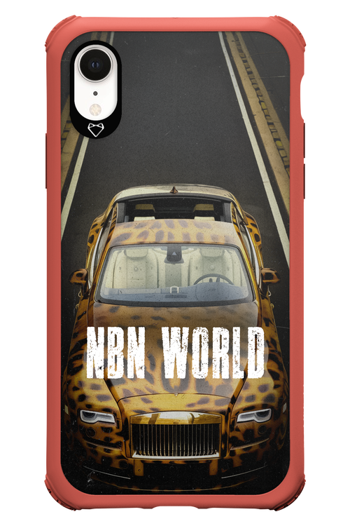 Car 2.0 - Apple iPhone XR