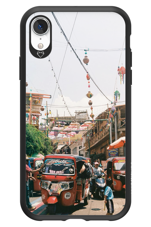 Guatemala Day 2.0 - Apple iPhone XR