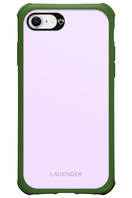 LAVENDER - FS2 2.0 - Apple iPhone 8