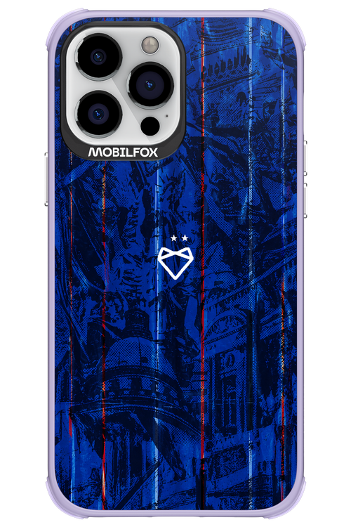 Franta x Mobilfox 2.0 - Apple iPhone 13 Pro Max