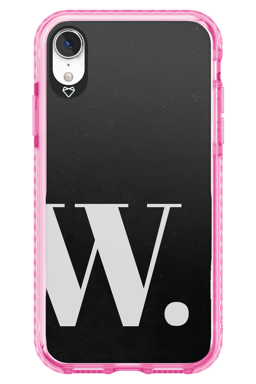 W (Off Space) 2.0 - Apple iPhone XR