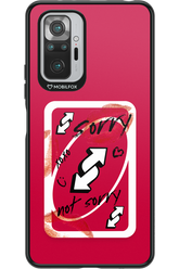 Turn 2.0 - Xiaomi Redmi Note 10 Pro