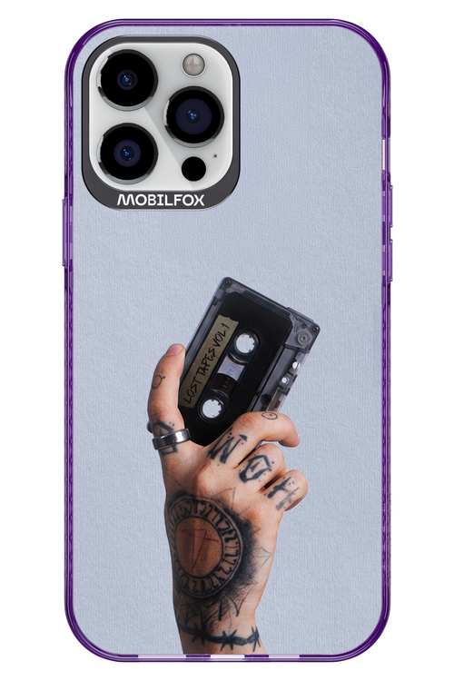 Bagabont 2.0 - Apple iPhone 13 Pro Max