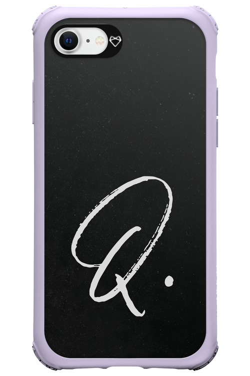 (Off Space) Q 2.0 - Apple iPhone 7
