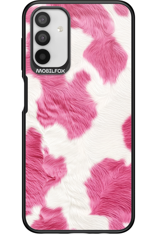 Pink Cow 2.0 - Samsung Galaxy A04s