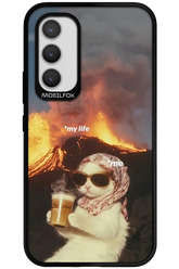My life 2.0 - Samsung Galaxy A34