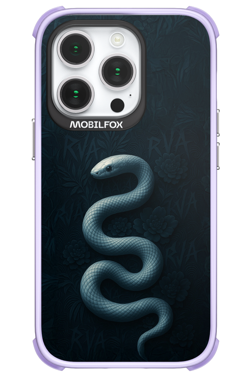 Night Venom 2.0 - Apple iPhone 14 Pro