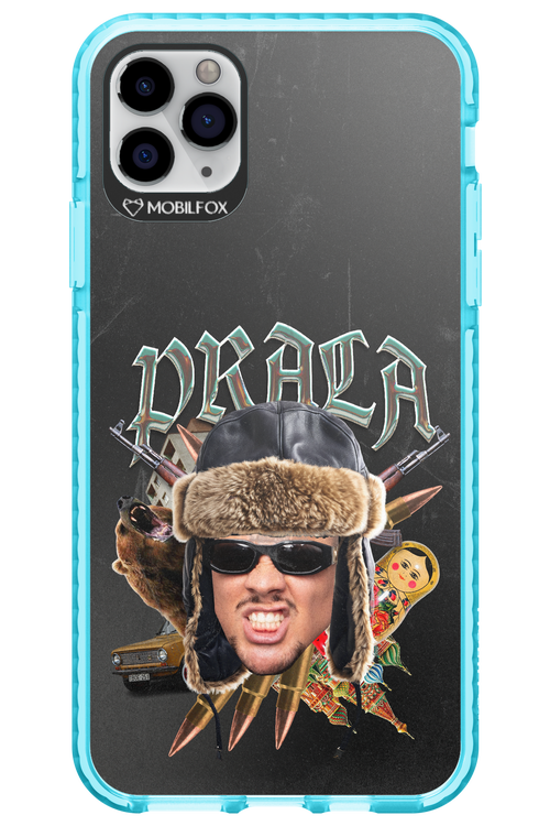 Lmen Panel - Apple iPhone 11 Pro Max