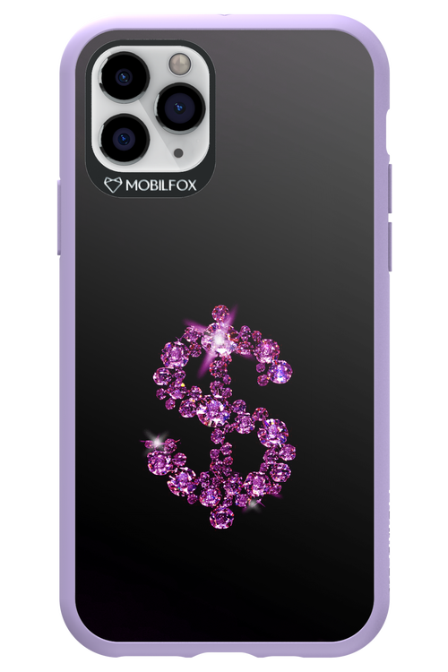 Diamond$ - Apple iPhone 11 Pro