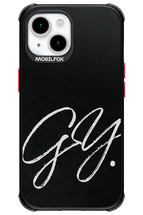 (Off Space) GY 2.0 - Apple iPhone 15