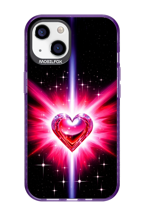 Bright Heart 2.0 - Apple iPhone 13