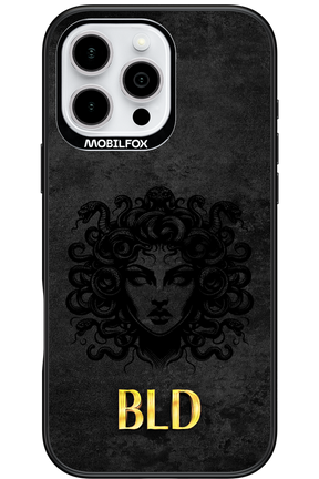 BLD MEDUSA - Apple iPhone 16 Pro Max
