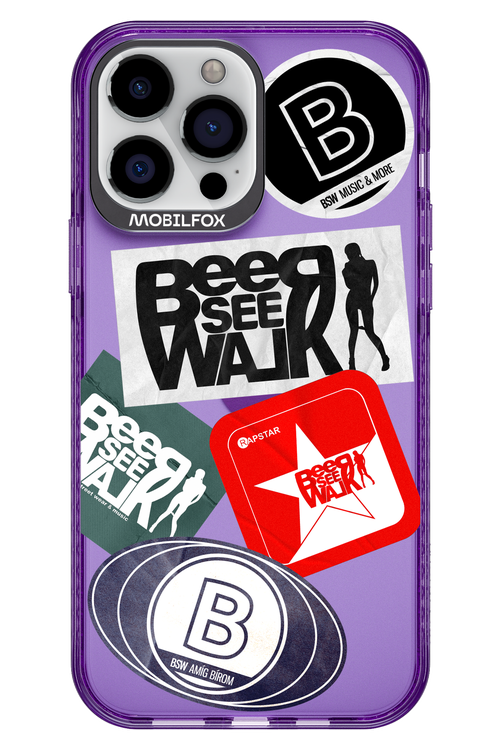 Beerseewalk I 2.0 - Apple iPhone 13 Pro Max