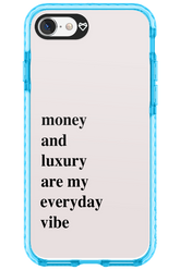 Money and luxury everyday - Apple iPhone 8