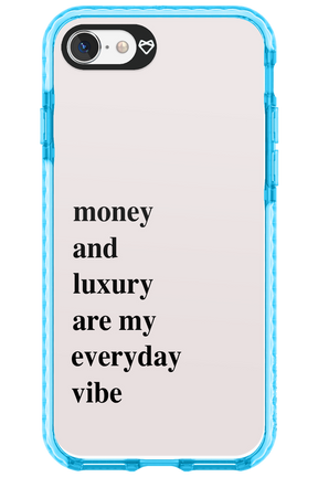 Money and luxury everyday - Apple iPhone 8