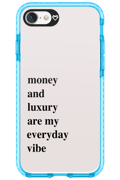 Money and luxury everyday - Apple iPhone 8