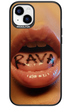Rava Kiss 2.0 - Apple iPhone 15 Plus