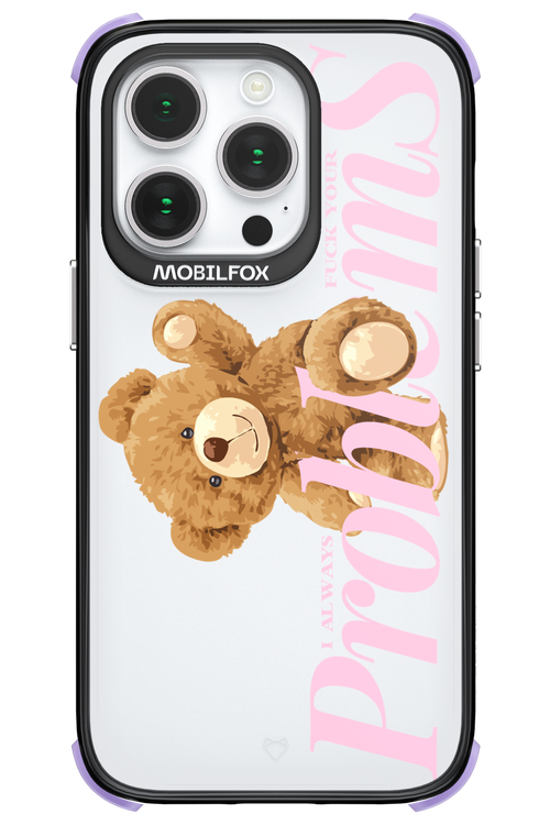 Problems 2.0 - Apple iPhone 14 Pro