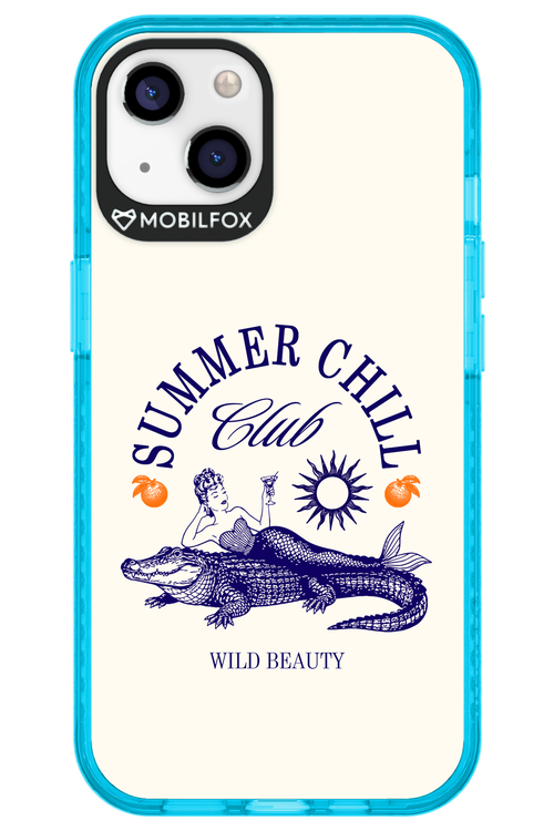 ChillMaid 2.0 - Apple iPhone 13