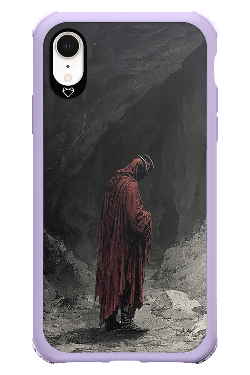 D3MON Cover 2.0 - Apple iPhone XR