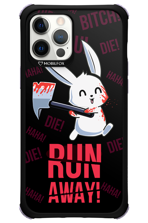 Run Away 2.0 - Apple iPhone 12 Pro Max