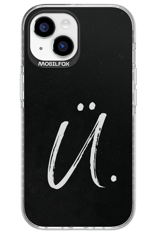 (Off Space) U II 2.0 - Apple iPhone 15