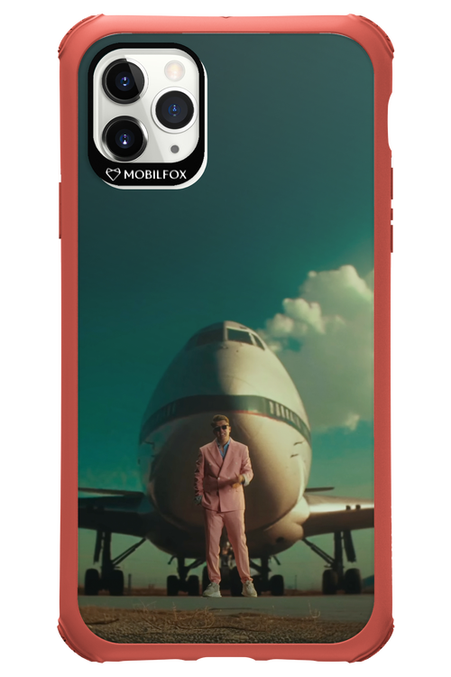 Zbor - Apple iPhone 11 Pro Max