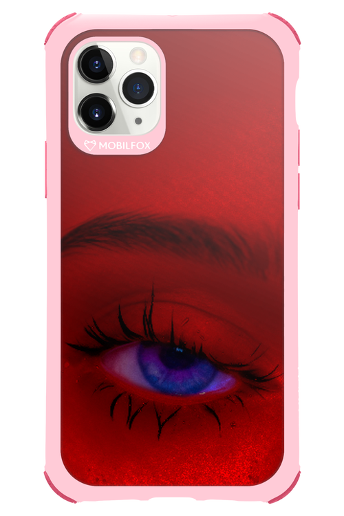 BLUE EYE - Apple iPhone 11 Pro