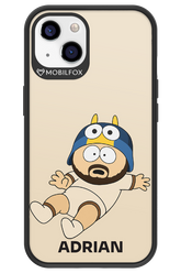 ChildHeli 1 - Apple iPhone 13