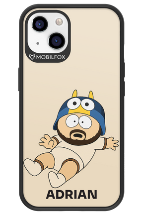 ChildHeli 1 - Apple iPhone 13