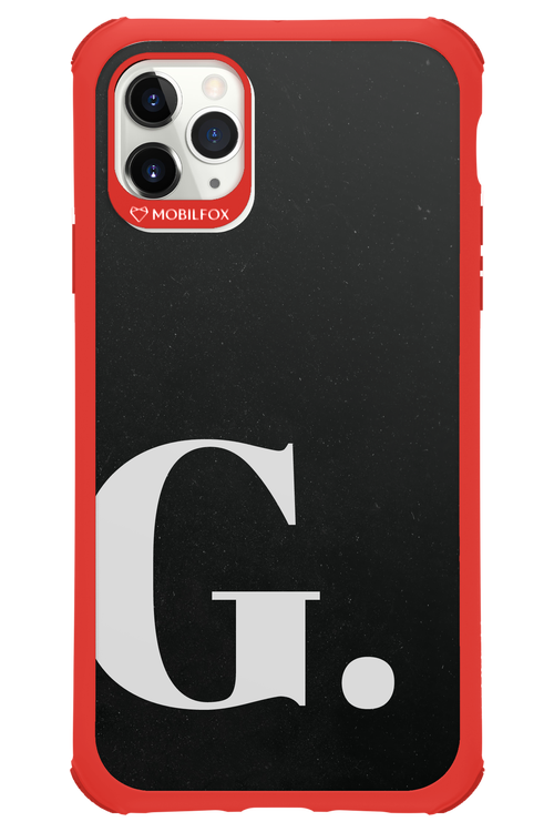 G (Off Space) 2.0 - Apple iPhone 11 Pro Max